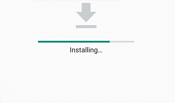 Іnѕtаll thе mοbіlе арр